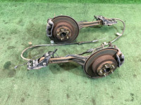Ступицы задние SUBARURU LEGACY OEM 26700AE010, 26692AE000, 26692AE010, 28474AE000 BE5 BH5 BH9 BE9 2001 EJ204