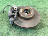 Bujes delanteros SUBARURU LEGACY OEM 26310AA092, 26291AC020, 26291AC030, 28016AA011 BE5 BH5 BH9 BE9 2001 EJ204