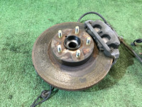 Bujes delanteros SUBARURU LEGACY OEM 26310AA092, 26291AC020, 26291AC030, 28016AA011 BE5 BH5 BH9 BE9 2001 EJ204