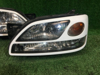 ไฟหน้า ксенон SUBARURU LEGACY OEM 84001AE300, 84001AE310 BE5 BH5 BH9 BE9 BHE BEE 2001