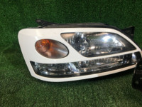 ไฟหน้า ксенон SUBARURU LEGACY OEM 84001AE300, 84001AE310 BE5 BH5 BH9 BE9 BHE BEE 2001