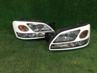 ไฟหน้า ксенон SUBARURU LEGACY OEM 84001AE300, 84001AE310 BE5 BH5 BH9 BE9 BHE BEE 2001