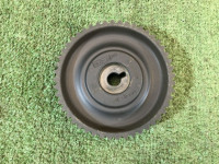 左排气凸轮轴皮带轮 SUBARU LEGACY OEM 13054AA032 BE5 BH5 2000 EJ206