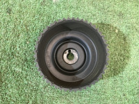 พูลเลย์เพลาลูกเบี้ยวไอดีขวา SUBARU LEGACY OEM 13044AA060 BE5 BH5 2000 EJ206