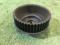 พูลเลย์เพลาลูกเบี้ยวไอดีขวา SUBARU LEGACY OEM 13044AA060 BE5 BH5 2000 EJ206