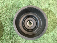 พูลเลย์เพลาลูกเบี้ยวไอเสียขวา SUBARU LEGACY OEM 13049AA040 BE5 BH5 2000 EJ206