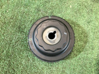 พูลเลย์เพลาลูกเบี้ยวไอเสียขวา SUBARU LEGACY OEM 13049AA040 BE5 BH5 2000 EJ206