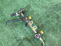 หัวฉีดน้ำมันเชื้อเพลิง SUBARU LEGACY OEM 16611AA370 BE5 BH5 2000 EJ206