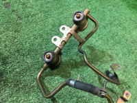 หัวฉีดน้ำมันเชื้อเพลิง SUBARU LEGACY OEM 16611AA370 BE5 BH5 2000 EJ206