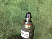 วาล์วควบคุมรอบเดินเบา SUBARU LEGACY OEM 22650AA240 BE5 BH5 2000 EJ206
