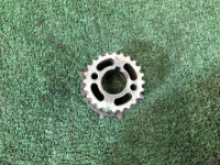 เฟืองเพลาข้อเหวี่ยง SUBARU LEGACY OEM 13021AA091 BE5 BH5 2000 EJ206