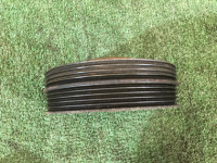 พูลเลย์ข้อเหวี่ยง SUBARU LEGACY OEM 12305AA242 BE5 BH5 2000 EJ206