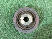 พูลเลย์ข้อเหวี่ยง SUBARU LEGACY OEM 12305AA242 BE5 BH5 2000 EJ206