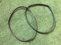 สายพานขับอุปกรณ์ SUBARU LEGACY OEM 809218200, 73013AA000 BE5 BH5 2000 EJ206