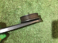 テンショナープーリー SUBARU LEGACY OEM 73131AC000, 73134AC000, 73610AC000 BE5 BH5 2000 EJ206