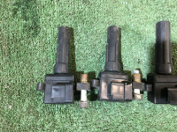 คอยล์จุดระเบิด SUBARU LEGACY OEM 22433AA421 BE5 BH5 2000