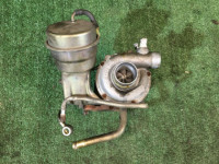 เทอร์โบด้านขวา VF27 14409AA030 SUBARU LEGACY