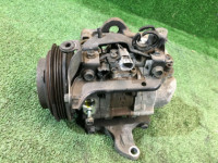 Compressor do ar condicionado SUBARU LEGACY OEM 73111AC002 BE5 BH5 2000 EJ206