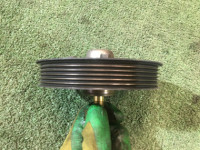 Polia da cambota SUBARU LANCASTER OEM 12305AA233 BHE BEE 2001 EZ30