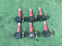 คอยล์จุดระเบิด 22433AA441 SUBARU LANCASTER