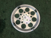 ล้อช่วยแรง (ฟลายวีล) SUBARU LANCASTER OEM 12332AA071 BHE BEE 2001 EZ30