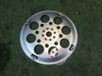 ล้อช่วยแรง (ฟลายวีล) SUBARU LANCASTER OEM 12332AA071 BHE BEE 2001 EZ30