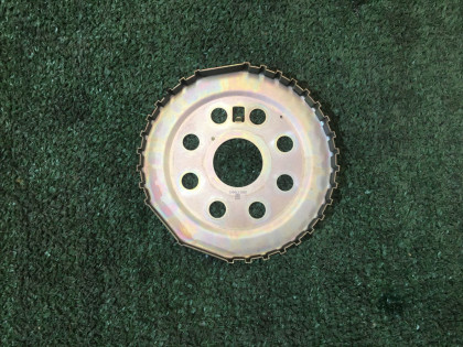 クランクスプロケット SUBARU LANCASTER OEM 12230AA010 BHE BEE 2001 EZ30