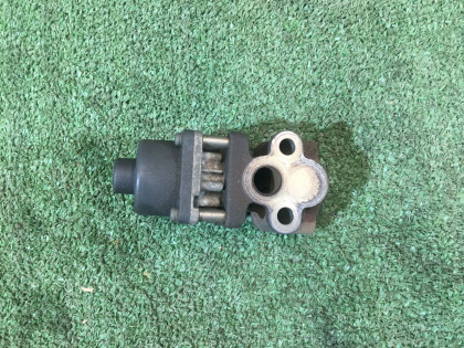วาล์ว EGR SUBARU LANCASTER OEM 14710AA640 BHE 2001 EZ30