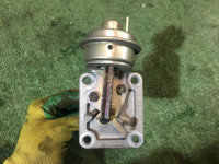 可変ジオメトリーバルブ SUBARU LANCASTER OEM 14130AA030 BHE BEE 2001 EZ30