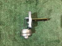 可変ジオメトリーバルブ SUBARU LANCASTER OEM 14130AA030 BHE BEE 2001 EZ30