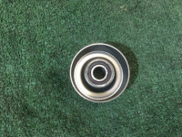 Polia de desvio SUBARU LANCASTER OEM 23770AA000 BHE BEE 2001 EZ30
