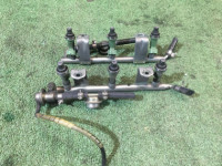 Форсунки инжекторы SUBARU LANCASTER OEM 16611AA340 BHE BEE 2001 EZ30