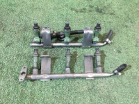หัวฉีดน้ำมันเชื้อเพลิง 16611AA340 SUBARU LANCASTER