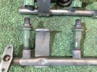 Форсунки инжекторы SUBARU LANCASTER OEM 16611AA340 BHE BEE 2001 EZ30