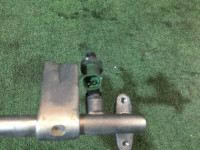 หัวฉีดน้ำมันเชื้อเพลิง SUBARU LANCASTER OEM 16611AA340 BHE BEE 2001 EZ30