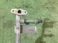 หัวฉีดน้ำมันเชื้อเพลิง SUBARU LANCASTER OEM 16611AA340 BHE BEE 2001 EZ30
