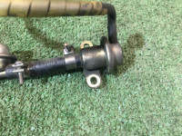 Fuel pressure regulator SUBARU LANCASTER OEM 22670AA221 BHE BEE 2001 EZ30