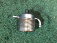 ออยล์คูลเลอร์ SUBARU LANCASTER OEM 21311AA042 BHE BEE 2001 EZ30