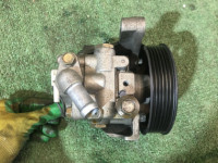 ปั๊มพวงมาลัยเพาเวอร์ SUBARU LANCASTER OEM 34430AE083 BHE BEE 2001 EZ30