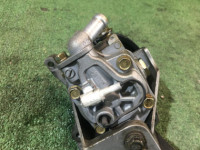 ปั๊มพวงมาลัยเพาเวอร์ SUBARU LANCASTER OEM 34430AE083 BHE BEE 2001 EZ30
