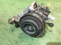 Compressor do ar condicionado SUBARU LANCASTER OEM 73111AE030 BHE BEE 2001 EZ30