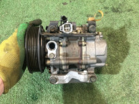 Compressor do ar condicionado SUBARU LANCASTER OEM 73111AE030 BHE BEE 2001 EZ30