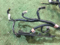 สายไฟเครื่องยนต์ SUBARU LEGACY OEM 24020AC830, 24020AC831 BEE 2002 EZ30