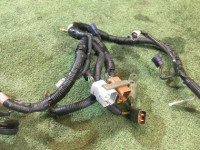 สายไฟเครื่องยนต์ SUBARU LEGACY OEM 24020AC830, 24020AC831 BEE 2002 EZ30