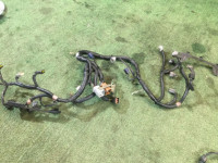 สายไฟเครื่องยนต์ SUBARU LEGACY OEM 24020AC830, 24020AC831 BEE 2002 EZ30