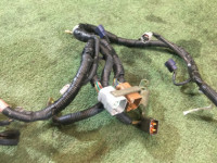 สายไฟเครื่องยนต์ SUBARU LEGACY OEM 24020AC830, 24020AC831 BEE 2002 EZ30