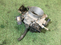 ลิ้นปีกผีเสื้อ SUBARU LEGACY OEM 16114AB181, 22650AA211, 22627AA130, 22632KA000 BEE 2002 EZ30