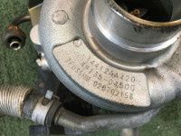 เทอร์โบชาร์จเจอร์ TF35 SUBARU FORESTER OEM 14411AA480 SG5 2002 EJ205