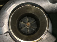 เทอร์โบชาร์จเจอร์ TF35 SUBARU FORESTER OEM 14411AA480 SG5 2002 EJ205