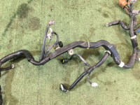 エンジンハーネス SUBARU FORESTER OEM 24020AC682 SG5 2002 EJ205